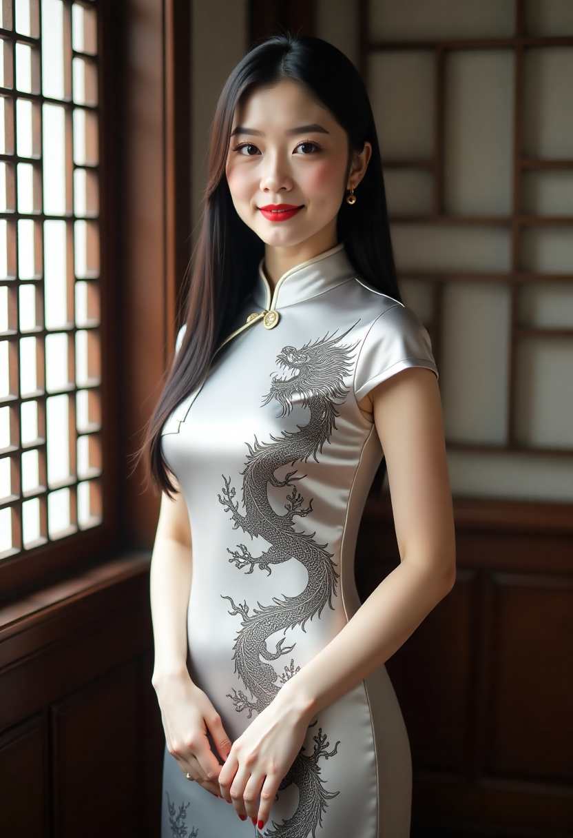 边水往事