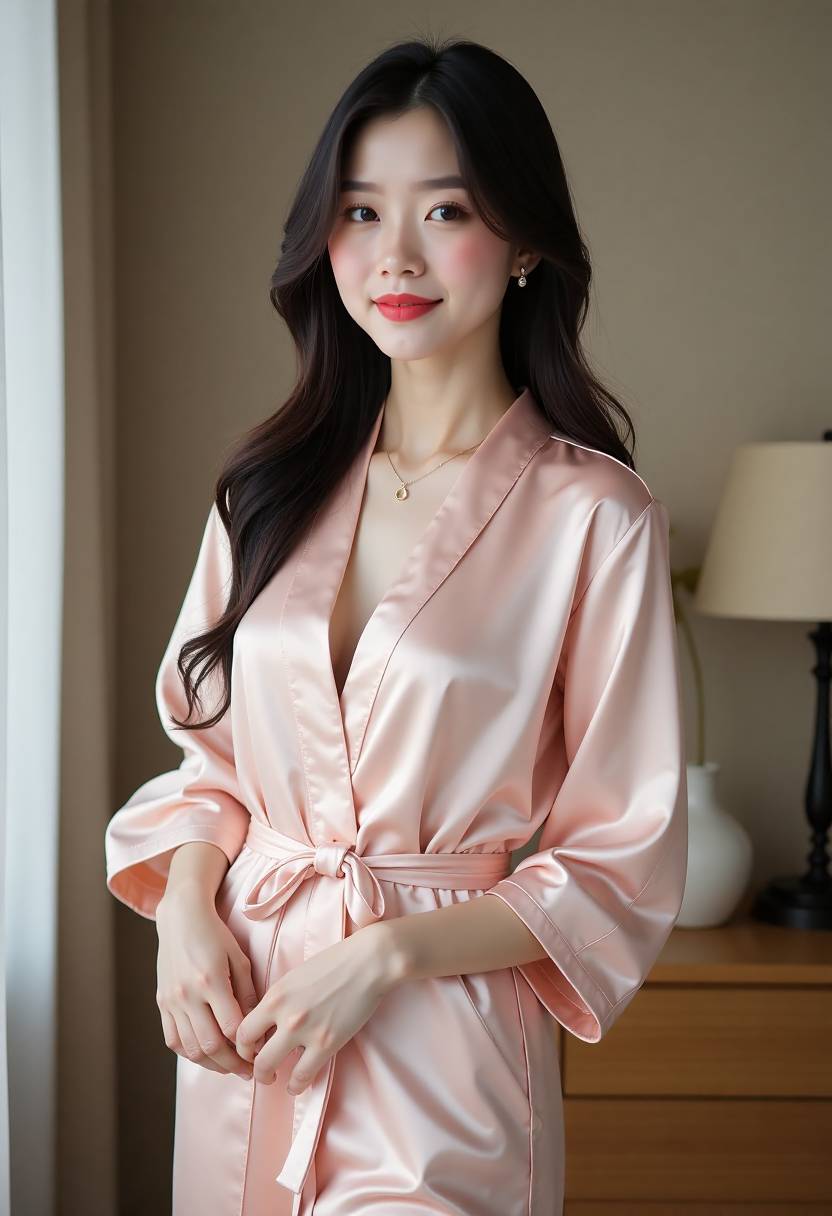 回来的女儿海报